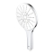 Ручной душ Grohe Vitalio SmartActive 150 3 режима струи (26597000)