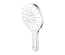 Ручной душ Grohe Vitalio SmartActive 150 3 режима струи (26597000)