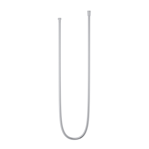 Металевий душовий шланг Grohe VitalioFlex Metal Long-Life TwistStop 1500 (22101000)