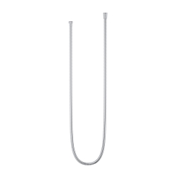 Металлический душевой шланг Grohe Rotaflex Metal Long-Life TwistStop 1500 (28417001)