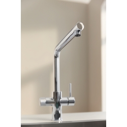 Змішувач для кухні для подачі технічної та фільтрованої води Grohe Blue Pure Minta (30588000)