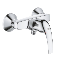 Однорычажный смеситель для душа Grohe BauCurve (23631000)