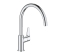 Однорычажный смеситель для мойки Grohe BauCurve (31231001)