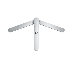 Одноважільний змішувач для мийки Grohe BauCurve (31715000)
