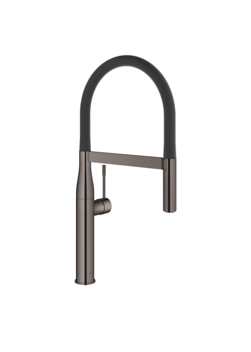 Одноважільний змішувач для мийки Grohe Essence (30294A00)