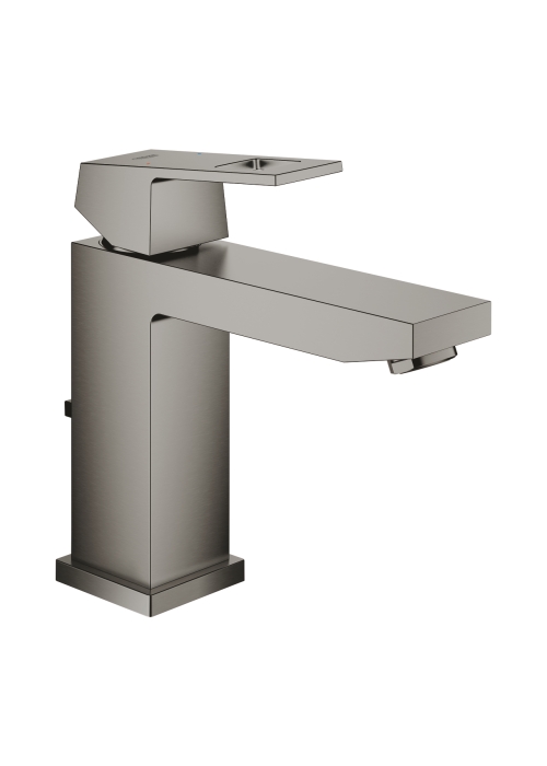 Одноважільний змішувач для раковини Grohe Eurocube M-Size (23445AL0)