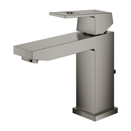 Однорычажный смеситель для раковины Grohe Eurocube M-Size (23445AL0)