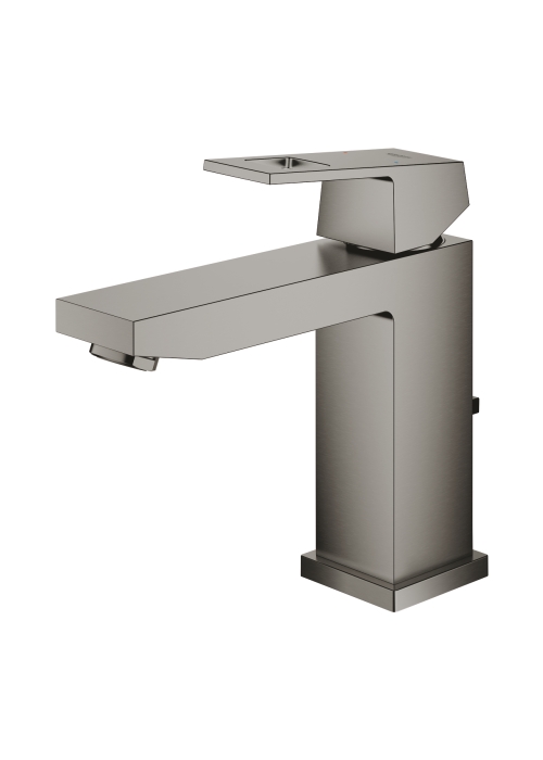 Однорычажный смеситель для раковины Grohe Eurocube M-Size (23445AL0)