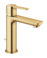 Одноважільний змішувач для раковини Grohe Lineare S-Size (32114GL1)