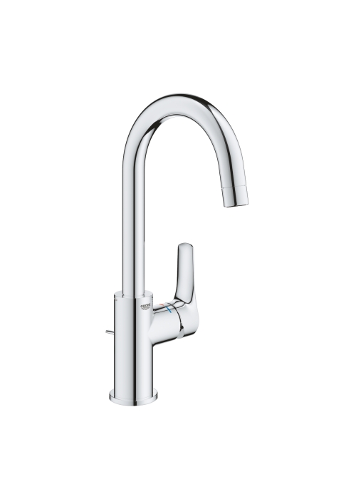 Однорычажный смеситель для раковины Grohe Eurosmart New L-Size (23537003)