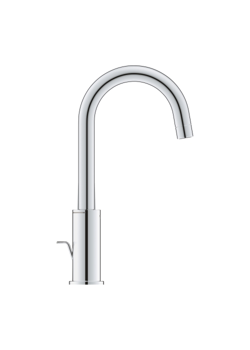 Однорычажный смеситель для раковины Grohe Eurosmart New L-Size (23537003)
