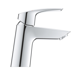 Однорычажный смеситель для раковины Grohe Eurosmart New S-Size (23967003)