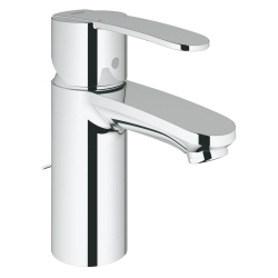 Одноважільний змішувач для раковини Grohe Wave Cosmopolitan S-Size (23204000)