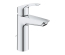 Одноважільний змішувач для раковини Grohe Eurosmart New M-Size (23323003)