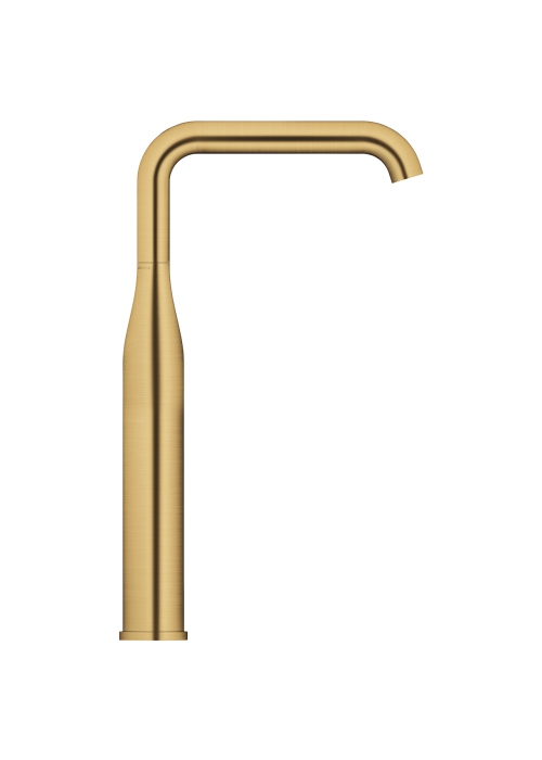 Однорычажный смеситель для раковины Grohe Essence XL-Size (24170GN1) Золото матовое