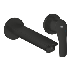 Смеситель для раковины на 2 отверстия Grohe Eurosmart M-Size (293382433)
