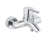 Однорычажный смеситель для ванны Grohe Feel(32269000)