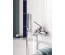 Однорычажный смеситель для ванны Grohe Feel(32269000)