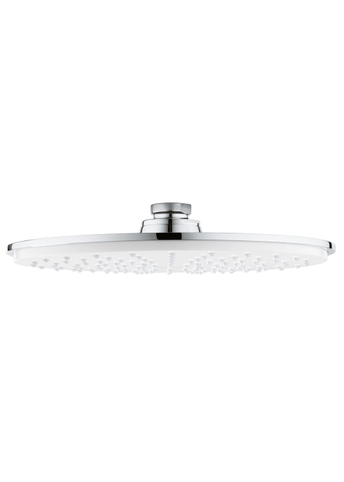 Верхній душ Grohe Rainshower Cosmopolitan 210 із 1 режимом струменю (28368LS0)
