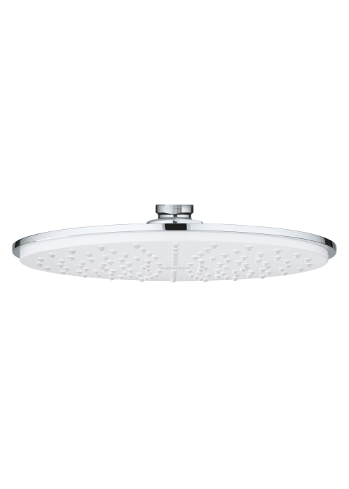 Верхній душ Grohe Rainshower Cosmopolitan 210 із 1 режимом струменю (28368LS0)