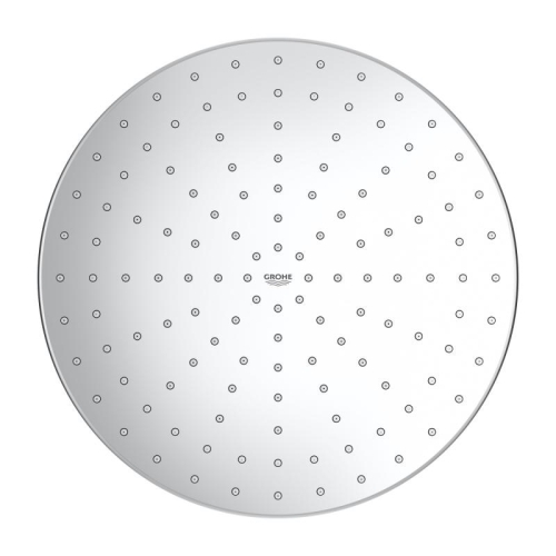 Верхній душ Grohe Rainshower 310 Mono, 1 режим струменя (26562000)