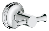 Крючок для халата Grohe Essentials (40656001)