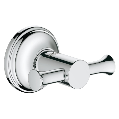 Крючок для халата Grohe Essentials (40656001)