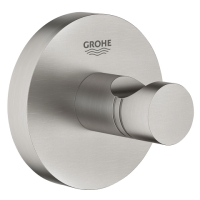 Гачок для банного халата Grohe Essentials (40364DC1)