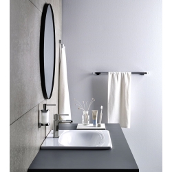 Тримач для банного рушника Grohe Selection (41058000)