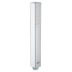 Ручной душ Grohe Euphoria Cube Stick 1 режим струи (27699000)