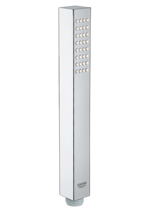 Ручной душ Grohe Euphoria Cube Stick 1 режим струи (27699000)
