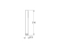 Ручний душ Grohe Euphoria Cube Stick 1 режим струменю (27699000)
