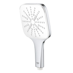 Душовий набір Grohe Rainshower Smartactive Cube 130 3 режими струменю (26588LS0)