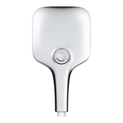 Душовий набір Grohe Rainshower Smartactive Cube 130 3 режими струменю (26588LS0)