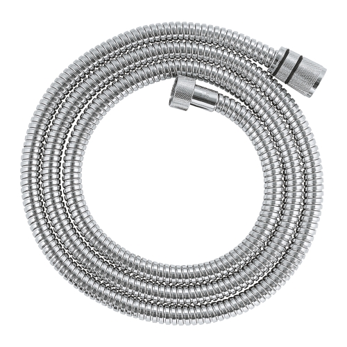 Металевий душовий шланг Grohe VitalioFlex Metal Long-Life TwistStop 1750 (22100000)