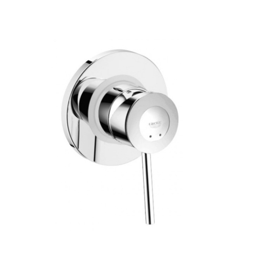 Комплект гігієнічного душу Grohe BauClassic UA2904800S