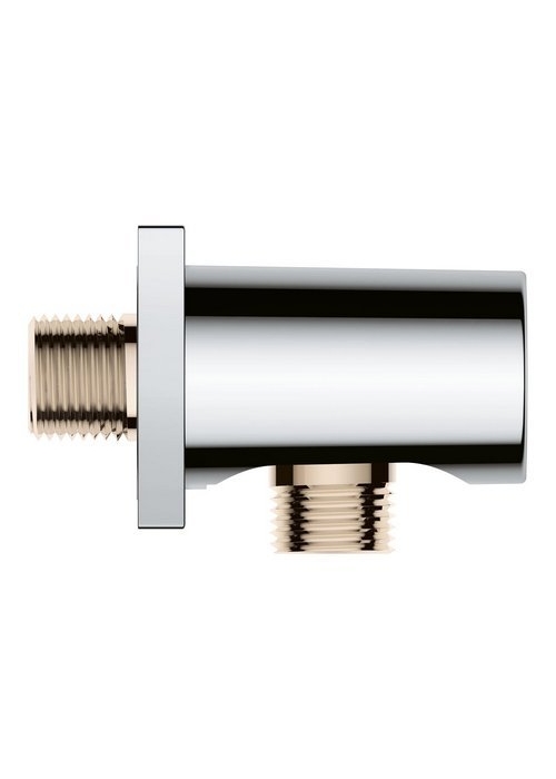 Підключення душового шлангу Grohe Rainshower (27076000)