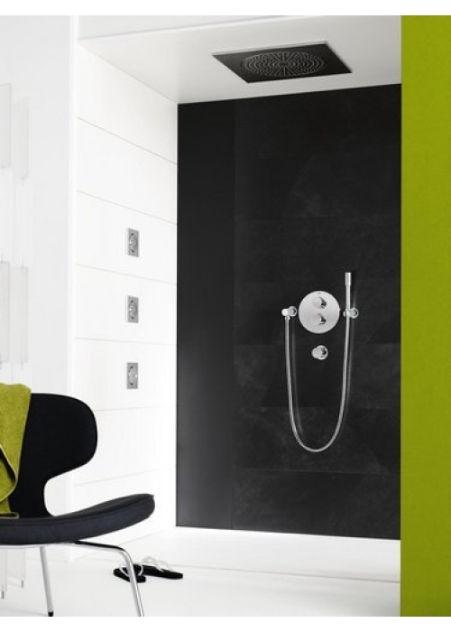 Підключення душового шлангу Grohe Rainshower (27076000)