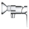 Однорычажный смеситель для душа Grohe BauEdge New (23636001)