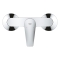 Однорычажный смеситель для душа Grohe BauEdge New (23636001)