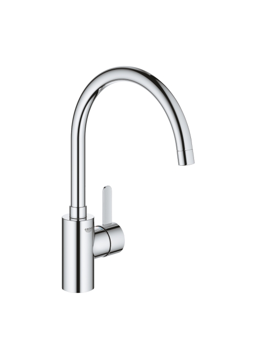 Смеситель однорычажный для мойки Grohe Eurosmart Cosmopolitan (3284320E)