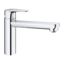 Однорычажный смеситель для мойки Grohe Start Curve (31717000)