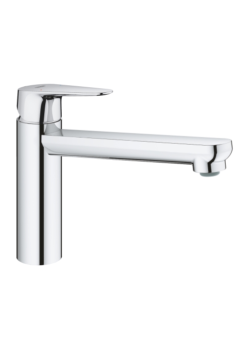 Однорычажный смеситель для мойки Grohe Start Curve (31717000)