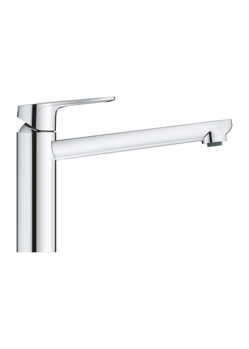 Одноважільний змішувач для мийки Grohe Start Flow (31691000)