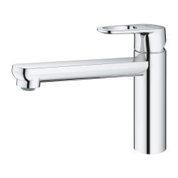 Одноважільний змішувач для мийки Grohe Start Flow (31691000)