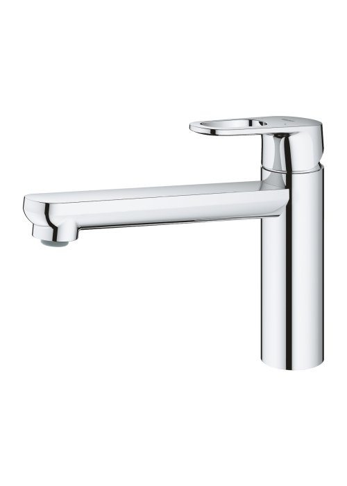 Одноважільний змішувач для мийки Grohe Start Flow (31691000)