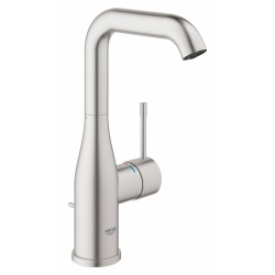 Одноважільний змішувач для раковини Grohe Essence L-Size (32628DC1)