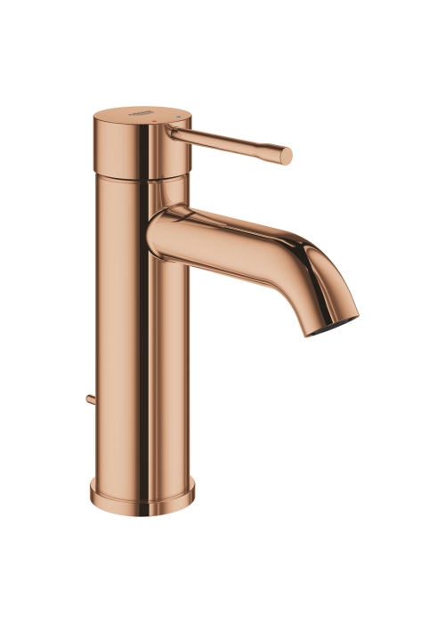 Однорычажный смеситель для раковины Grohe Essence S-Size (23589DA1)