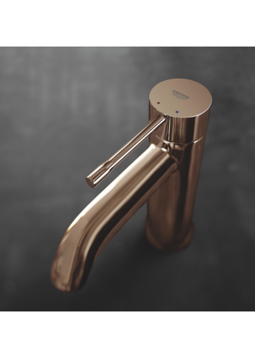 Однорычажный смеситель для раковины Grohe Essence S-Size (23589DA1)