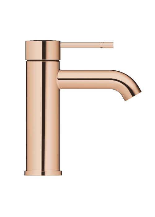Однорычажный смеситель для раковины Grohe Essence S-Size (23589DA1)